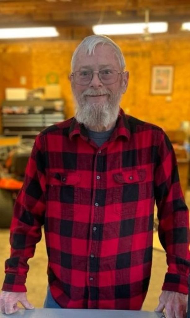Richard "Dick" Souder Profile Photo