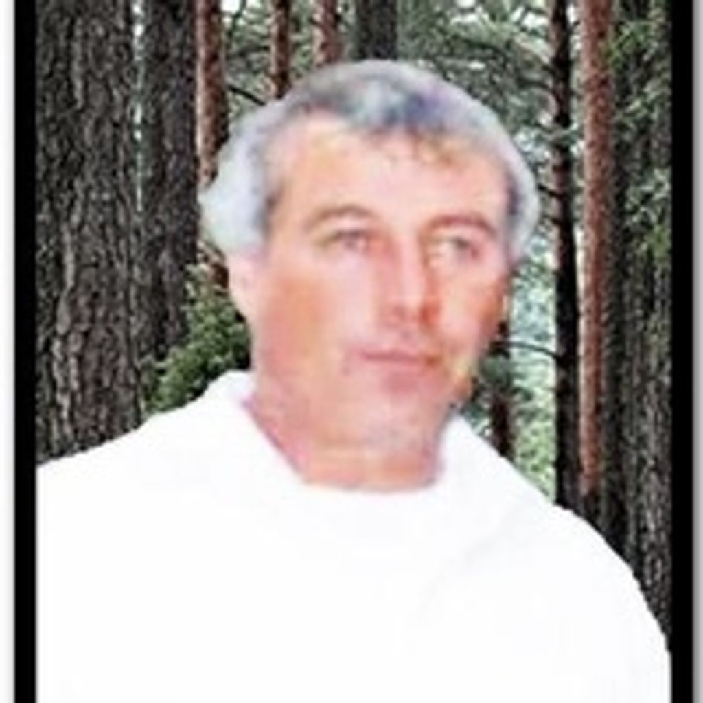 Robert Harold Myers