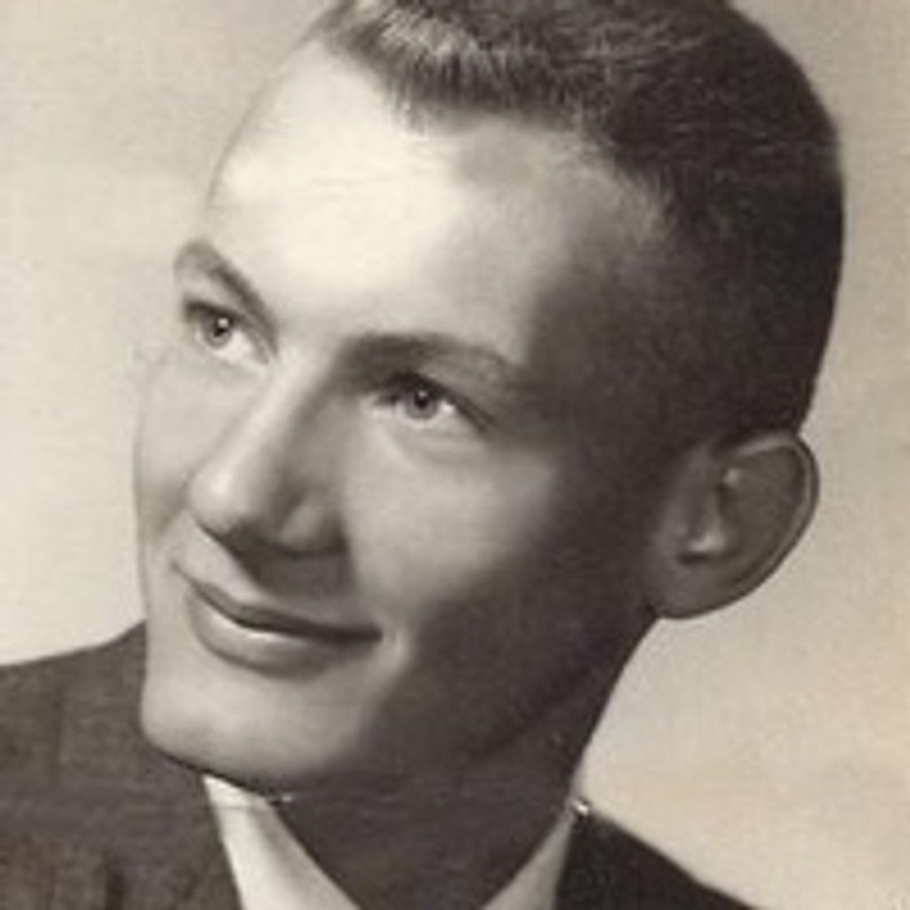 Gary Charles Ludwig