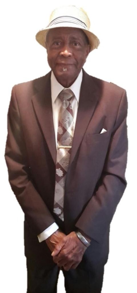 Respent "Buddy" Green, Jr.