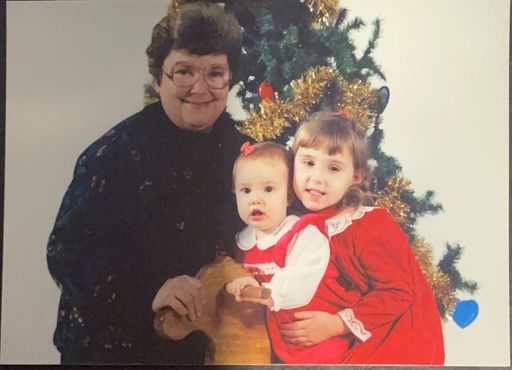 Carol Mae (Shull)  Thomas photo gallery thumbnail 100 of 115