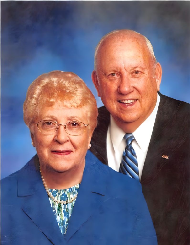 Calvin Warren Sanford Profile Photo