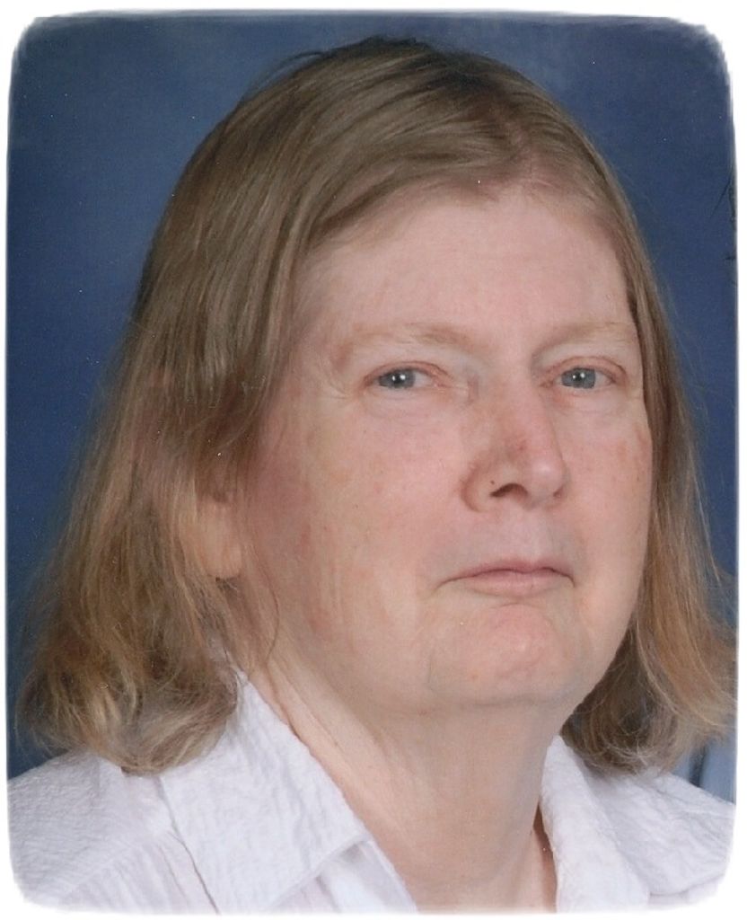 Carmen Alethia Stier