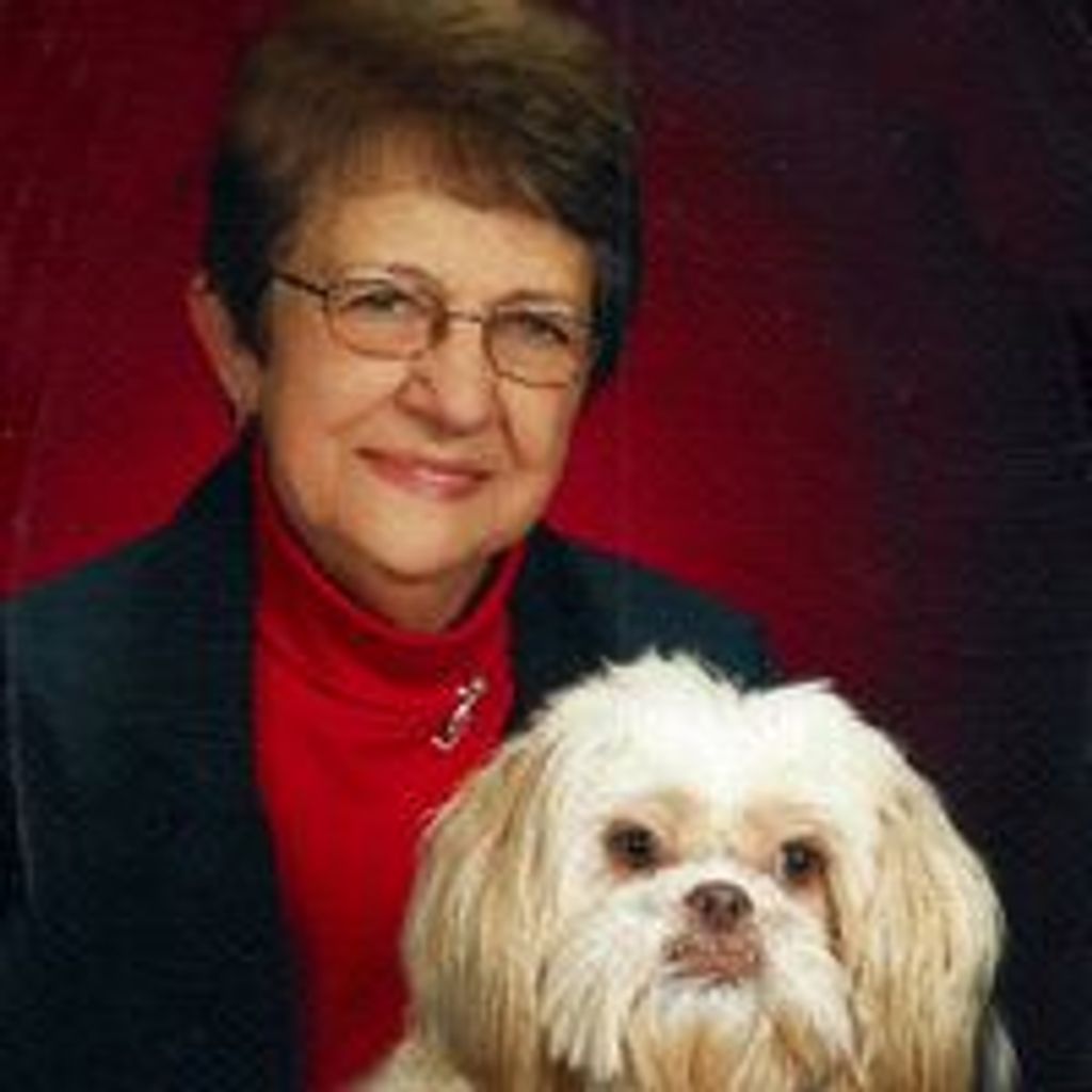 Eva Jean Gollogly Profile Photo