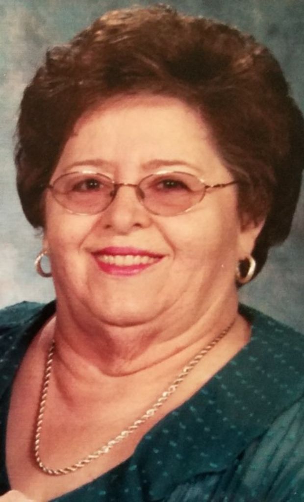 Dorcas Sutton