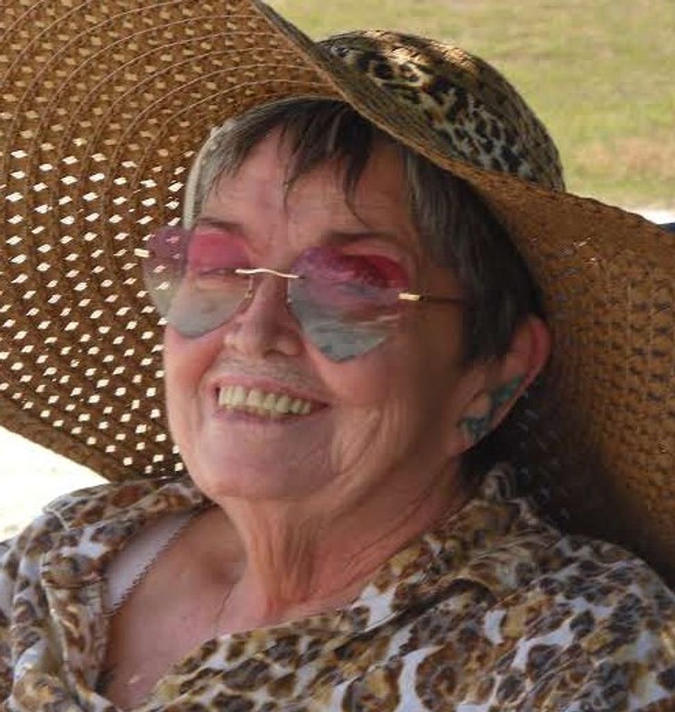 Carolyn (Cooper) Mullen Hardy Profile Photo