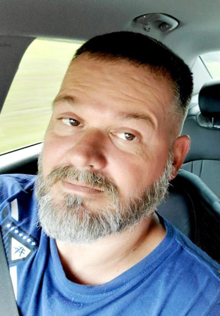 Eric Blaine Gottschald Profile Photo