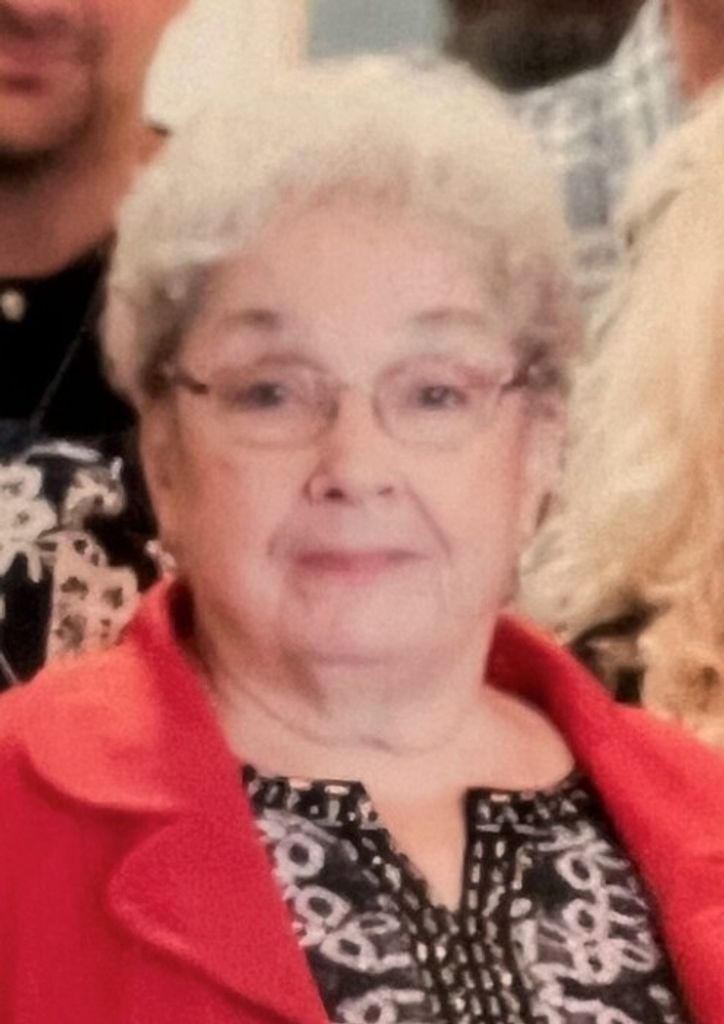 Juanita Gail Pick Profile Photo