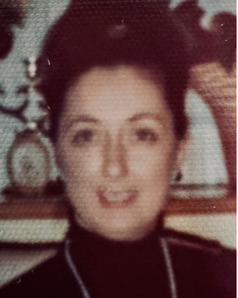 Jo Ann Bonner