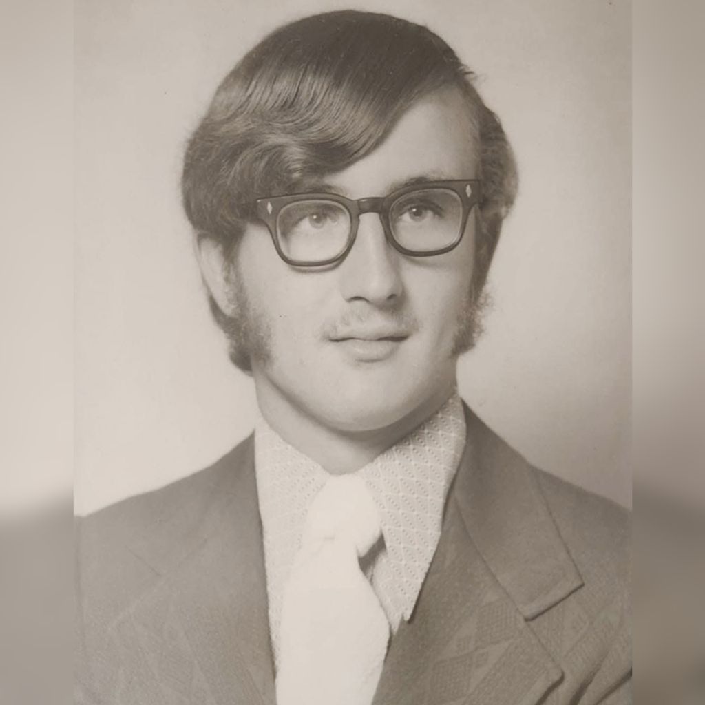 David O'Laughlin Profile Photo