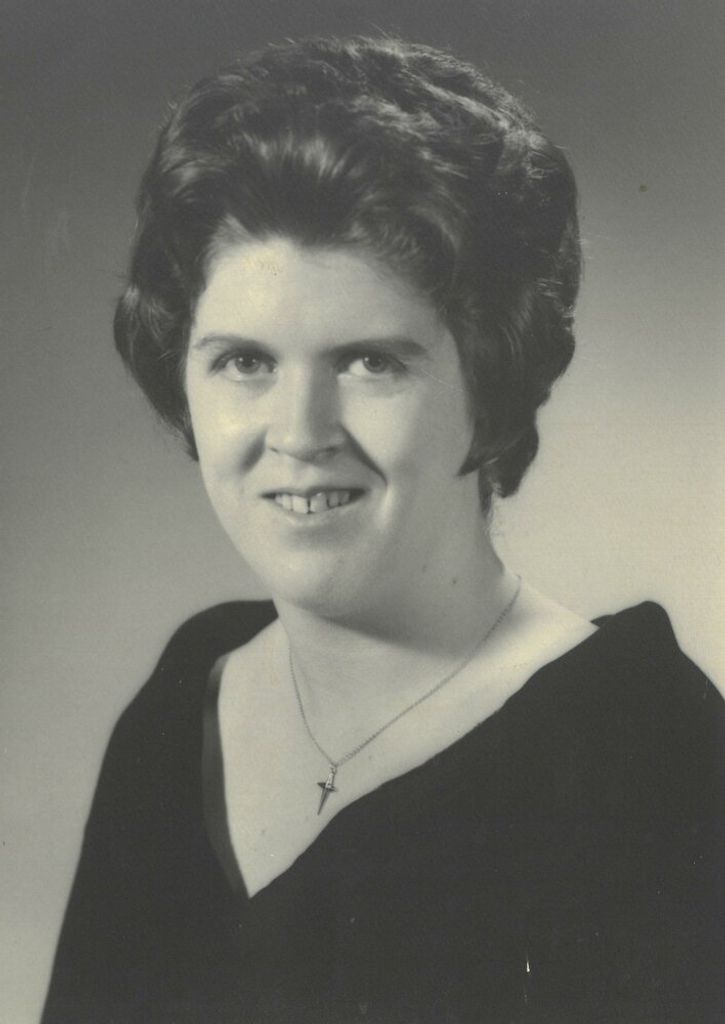 Rose E. Hartson