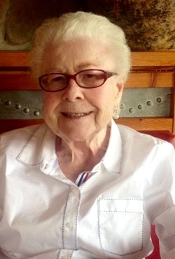 Erna Strobach