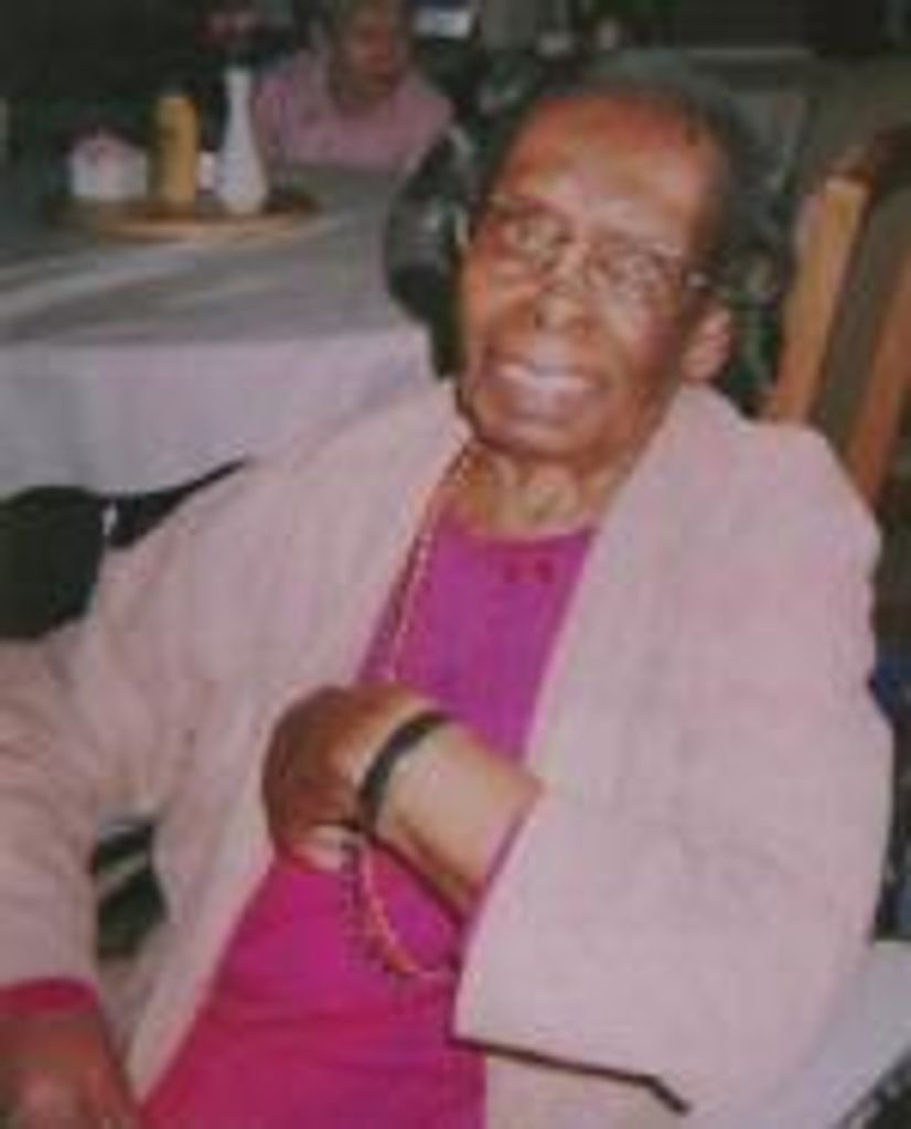 Rosa Holton
