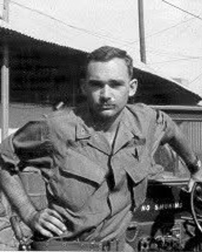 Charles "David" Stephens
