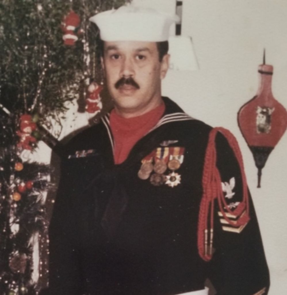 Carmelo Barrientos Muinos