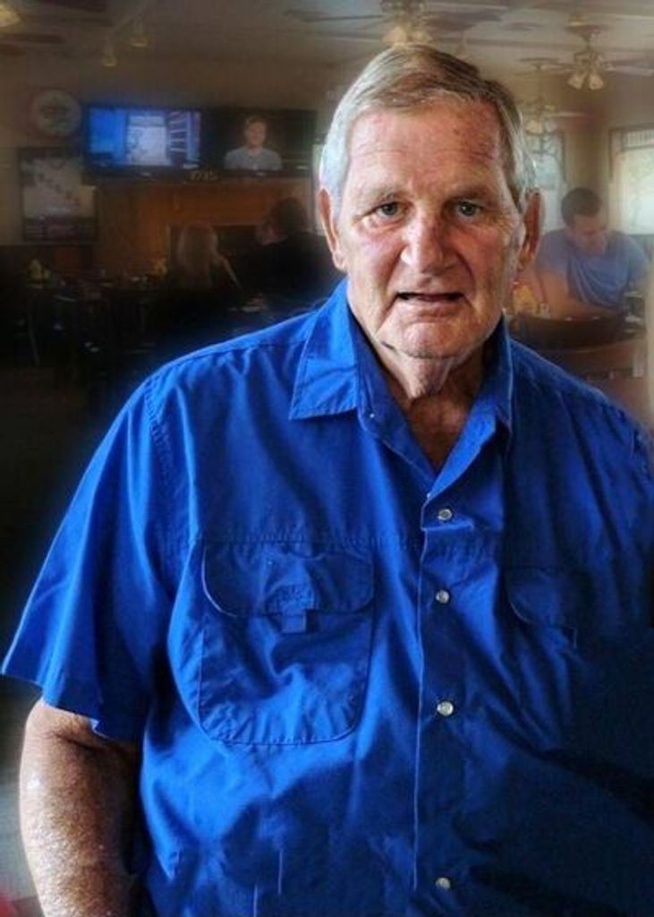 Harry R. Greenawalt, Jr. Profile Photo