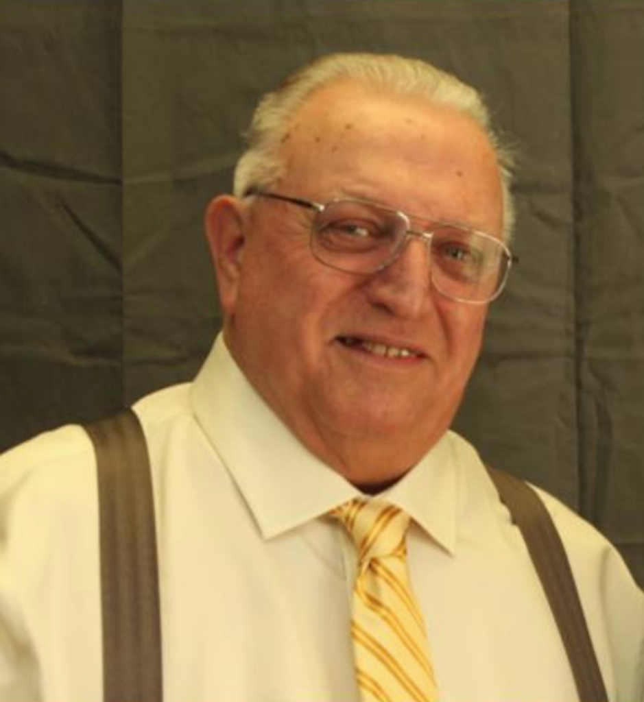 Fred Elzy Wannamaker Profile Photo