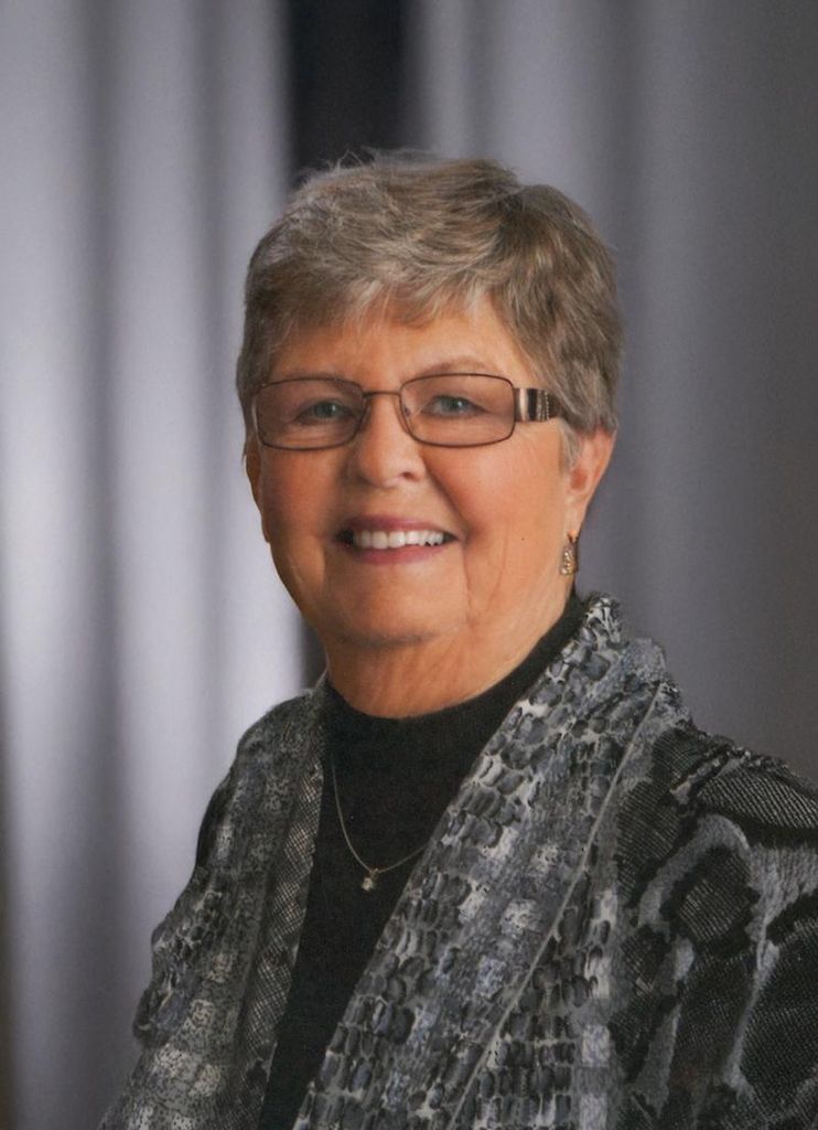 Phyllis Mae Johnson Profile Photo