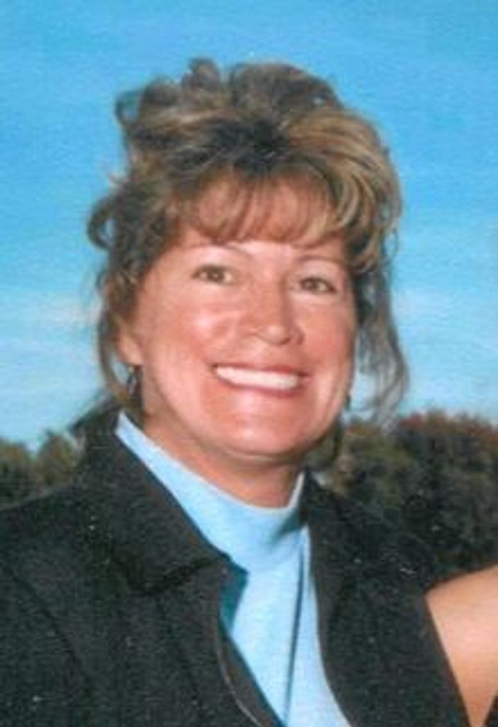 Michelle  M. Dionne