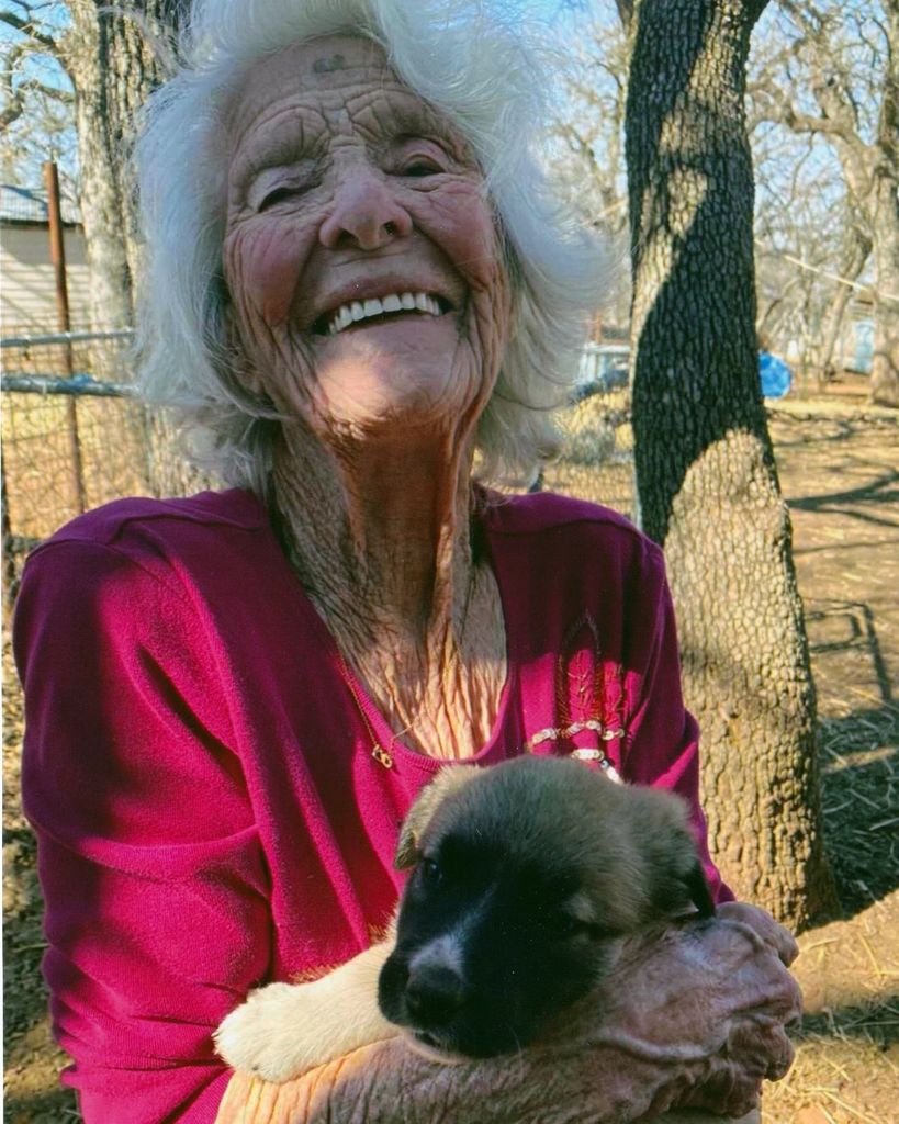 May Davis Profile Photo