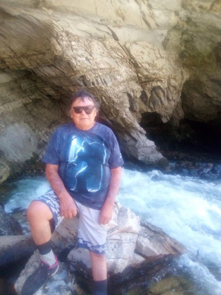 Richard Louis Addison Jr. Profile Photo