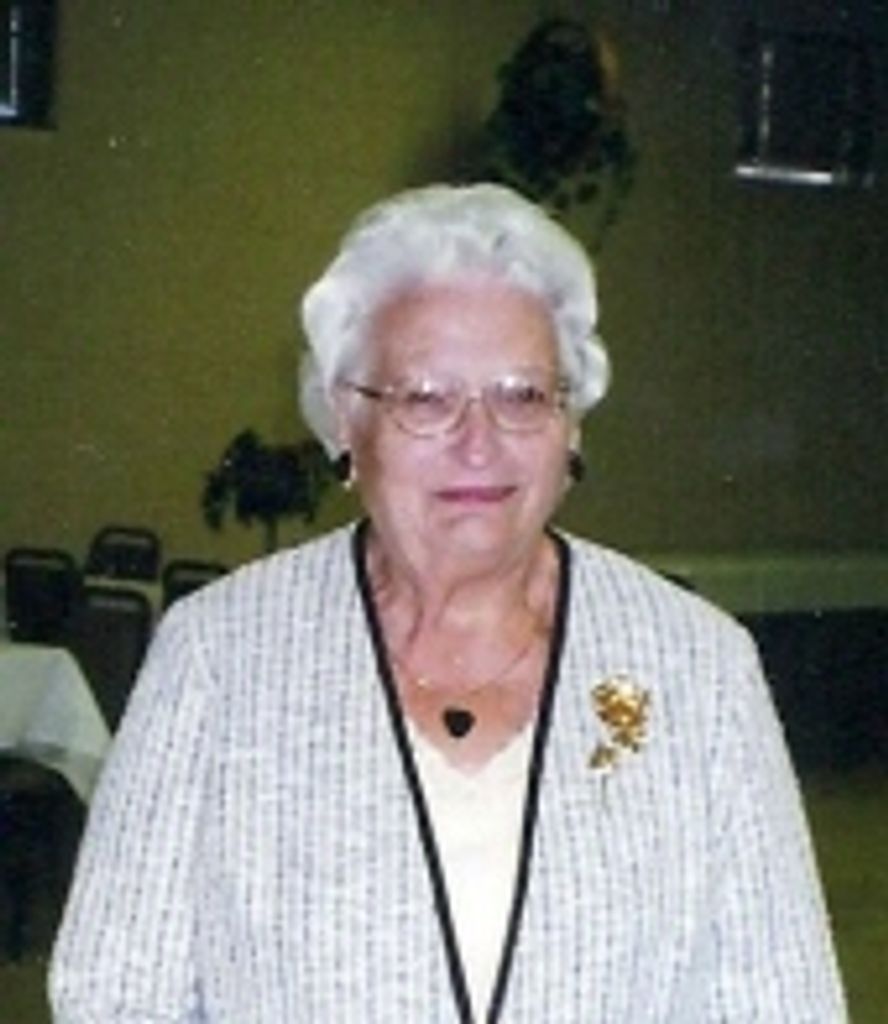 Mary Carolyn Diebel