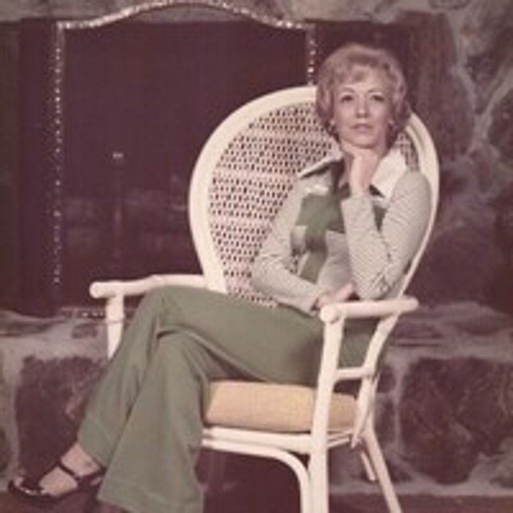 Bobbie Henson