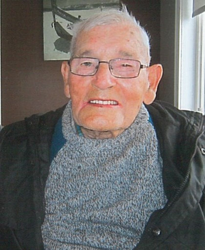Heber Parsons Profile Photo