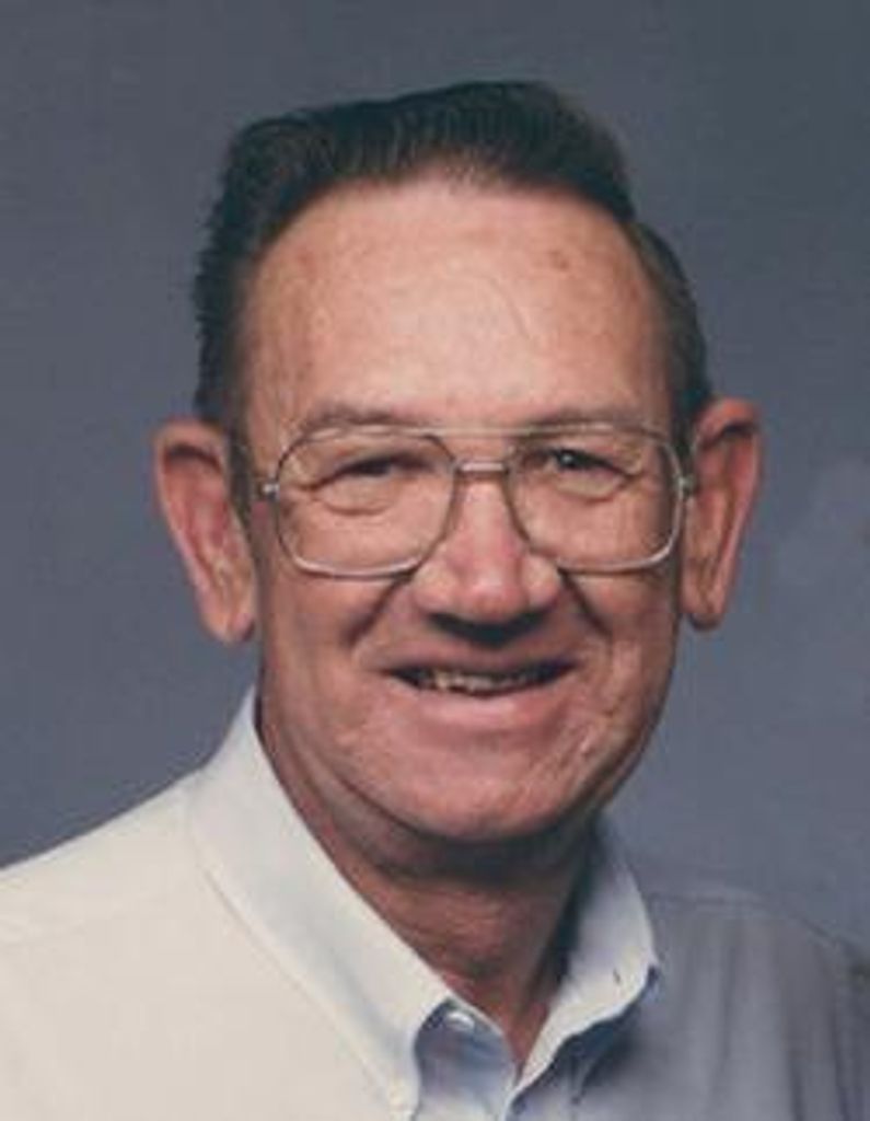 Carl G. "T-Bone" Brooks