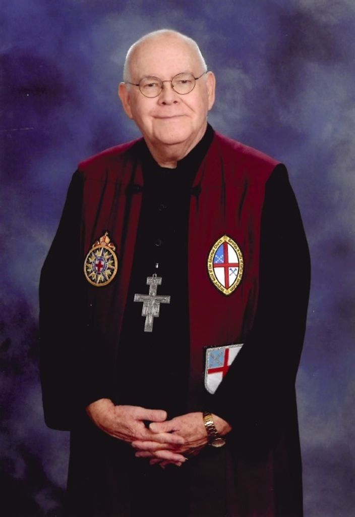 Keith  A. Rageth