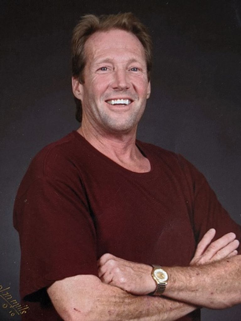 Thomas "Kirk" Myers Profile Photo