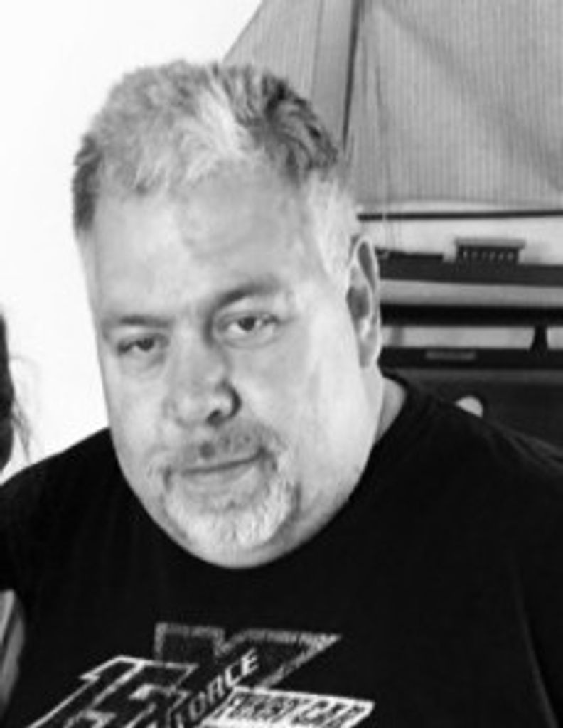 Mark Allen Ryals