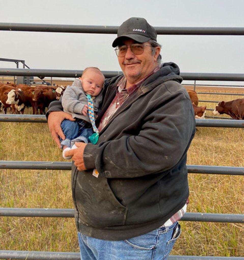Roger Keith Myers Profile Photo