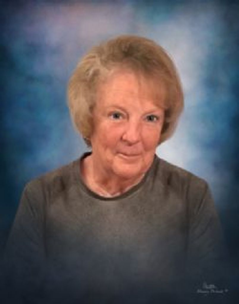 Suzanne Bell Profile Photo