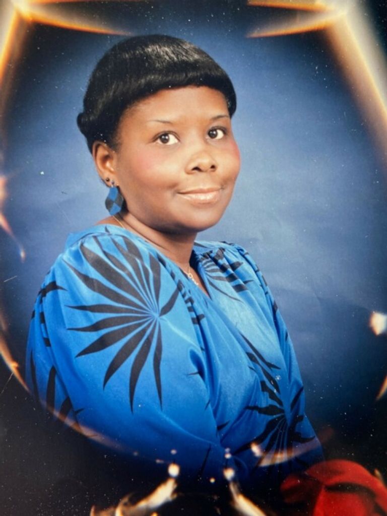 Doris Davis