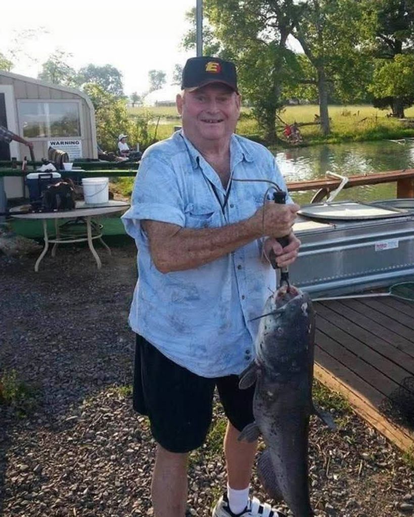 Lonnie Vernon Porter, Sr. Profile Photo