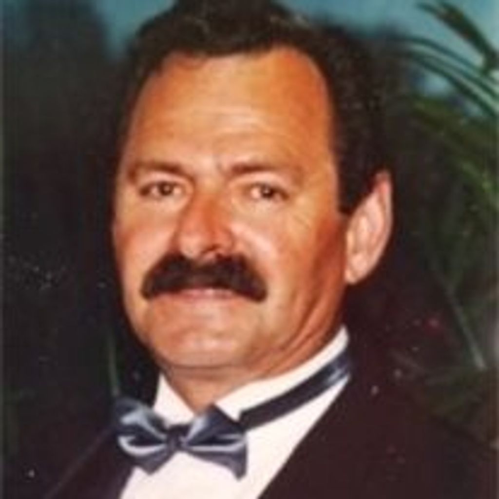 Henry "Hank" Grabow