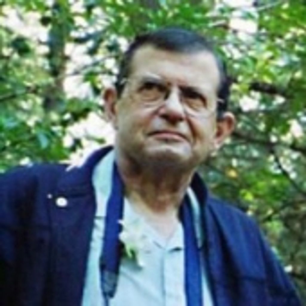 Louis Lyons