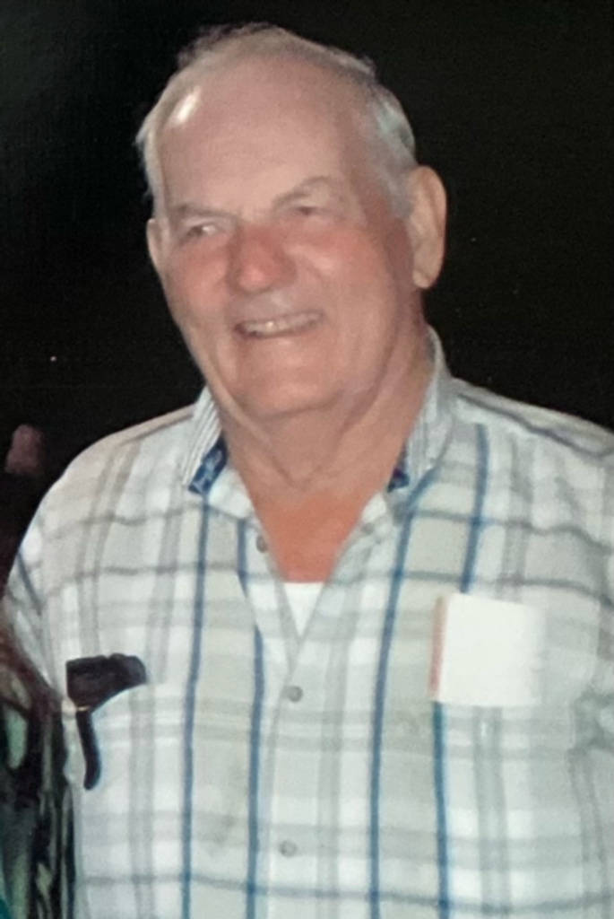 James Byron Evans Jr. Profile Photo