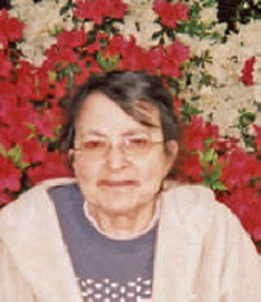 Joanne M. Chadwick