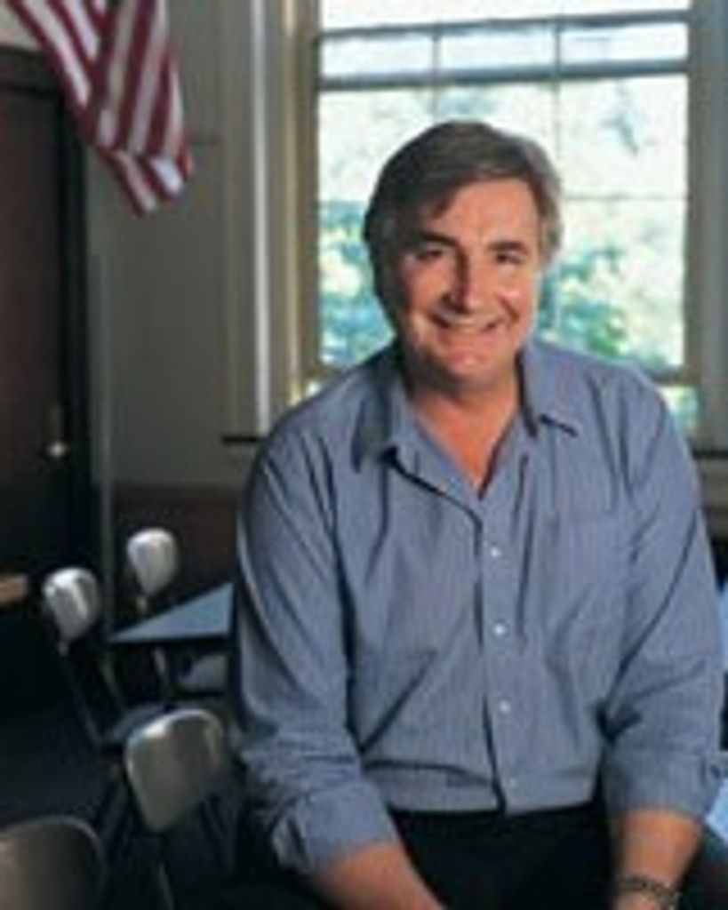 Steven C. Watson Profile Photo