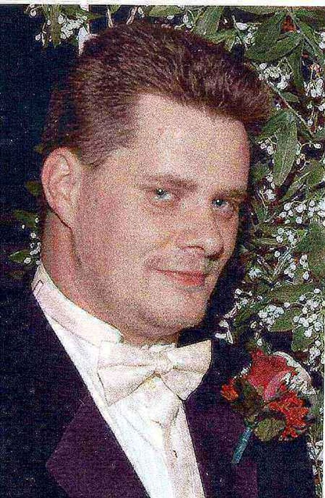 Thomas Michael Donaldson-Funari