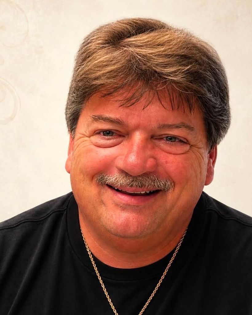 Kerry Charles Kaelin, Sr.