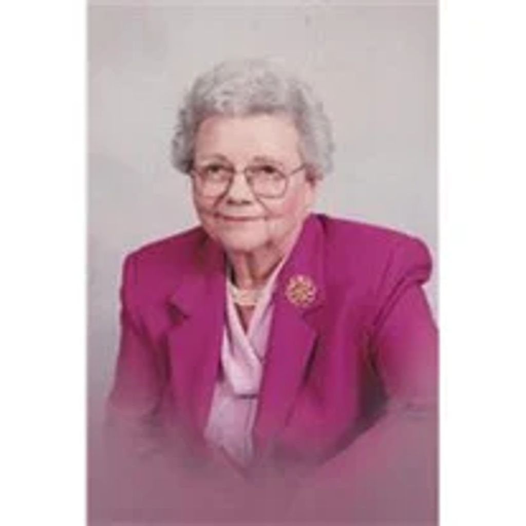 Edna Storey