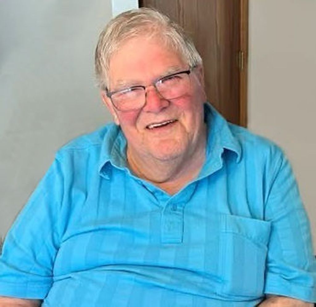 John “Pops” Raymond Miller