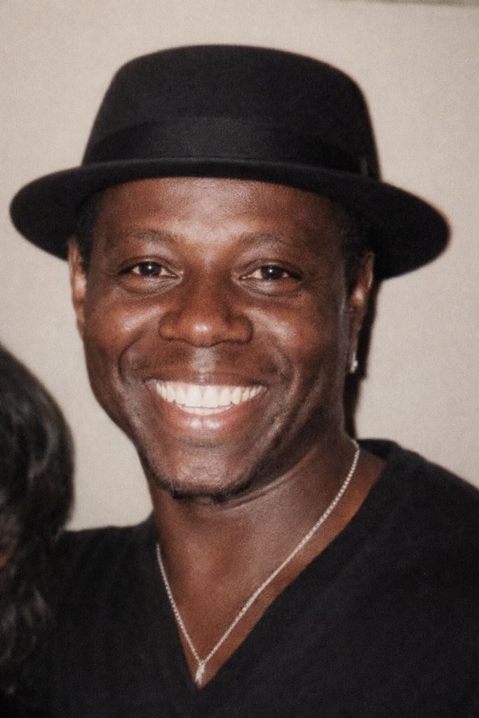 Mr. Bruce "Billy Boy" Harden Profile Photo