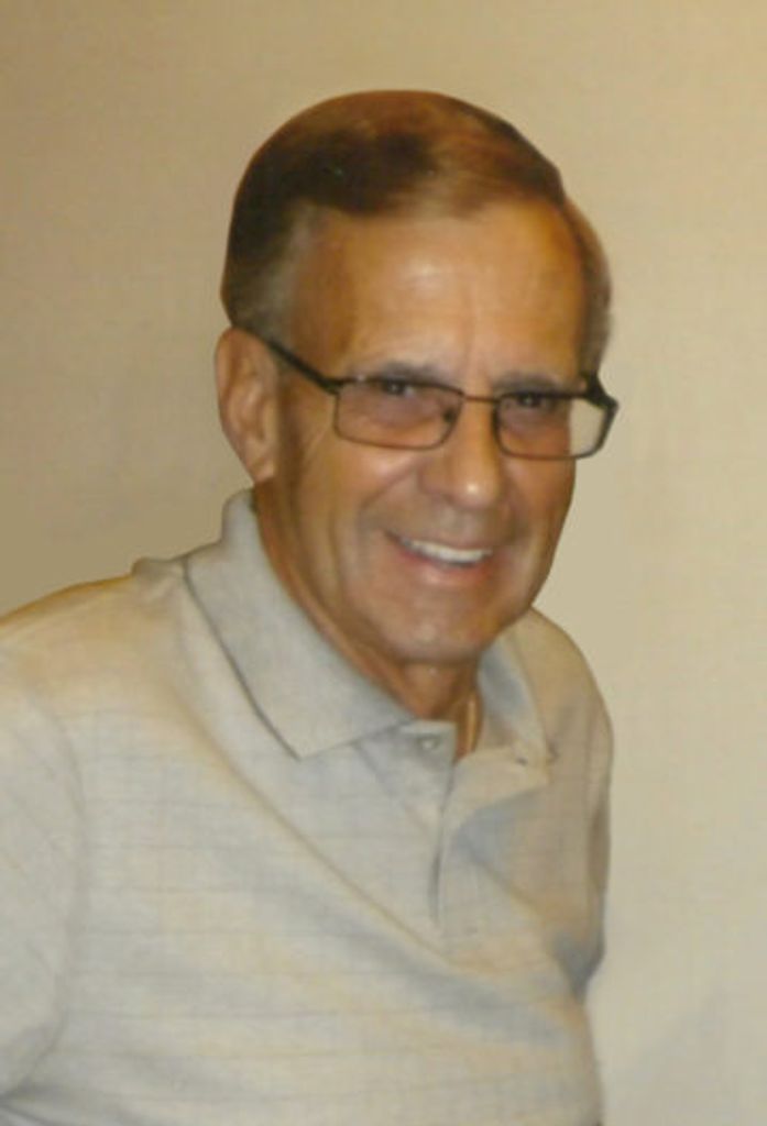 Joseph C. Thomas