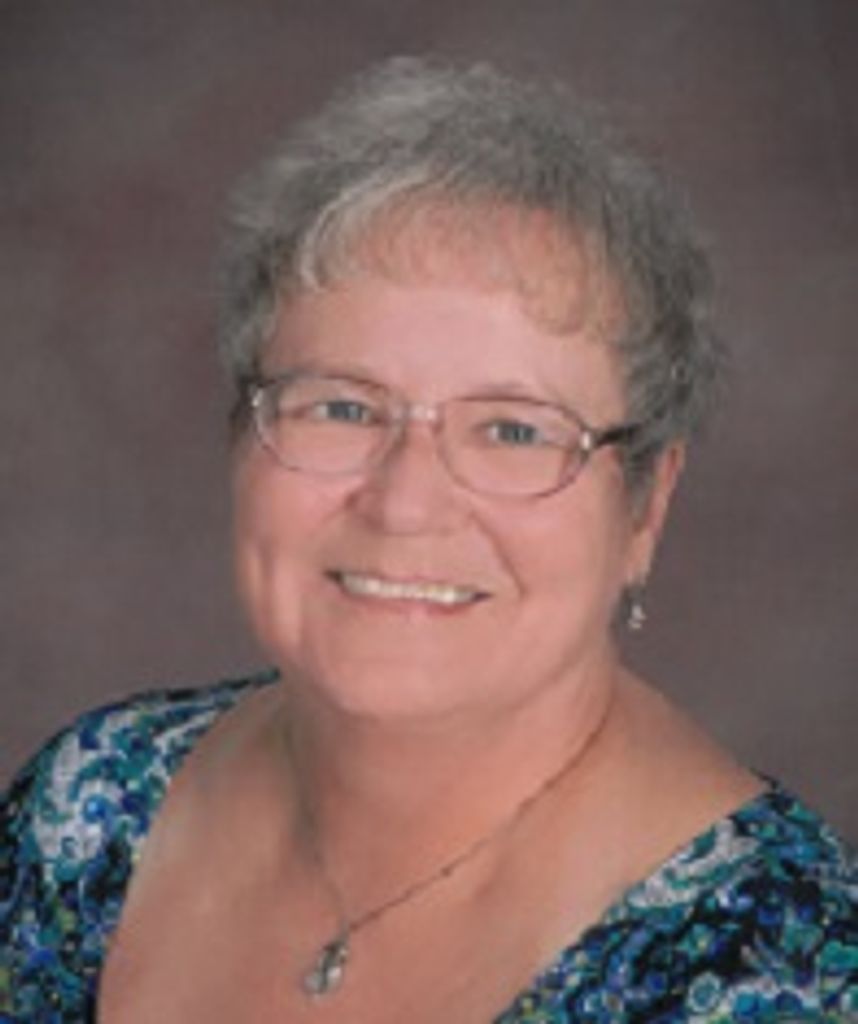 Janine Marie Engel