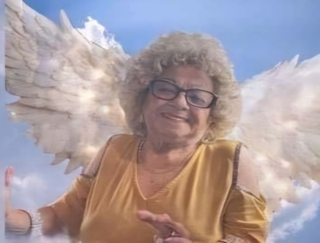 Victoria Murillo Acuna