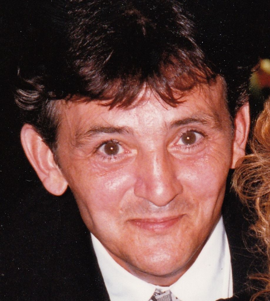 Louis Faruzzi